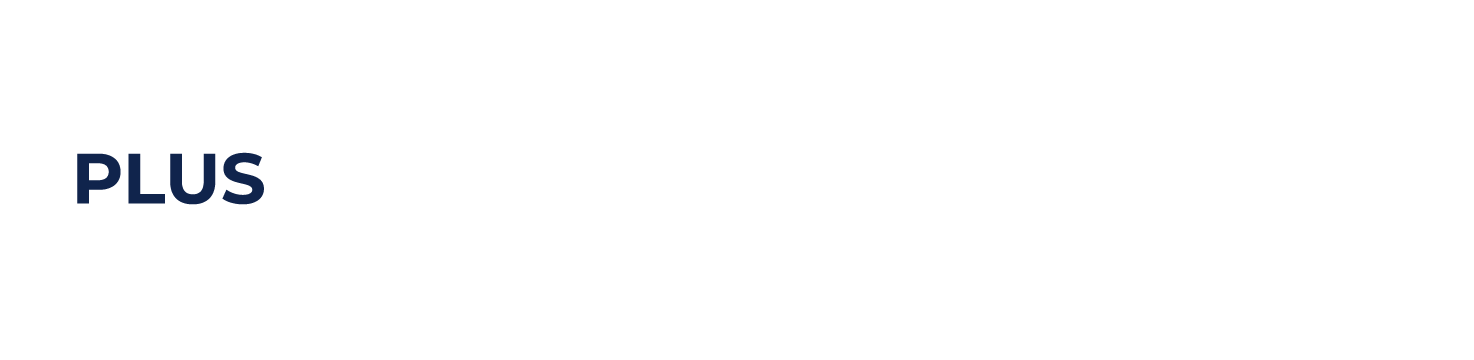 PLUS ONE